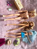 Winx Club Poppen Set, Ophalen, Gebruikt, Barbie