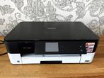 mooie Brother printer DCP-JW4120DW 100% in orde, Printer, Ophalen of Verzenden, Zo goed als nieuw, Ingebouwde Wi-Fi