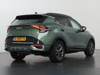 Kia Sportage 1.6 T-GDi Hybrid GT-PlusLine | Panoramadak | Ha, Stof, Gebruikt, 1650 kg, Origineel Nederlands