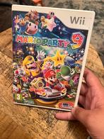 Nintendo Wii Mario party 9, Spelcomputers en Games, 3 spelers of meer, Ophalen of Verzenden, Zo goed als nieuw, Vanaf 3 jaar