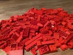 Diverse rode Lego, Ophalen of Verzenden, Gebruikt, Losse stenen, Lego