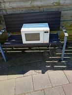 Magnetron van Siemens, Witgoed en Apparatuur, Ophalen, Gebruikt, Magnetron, 45 tot 60 cm