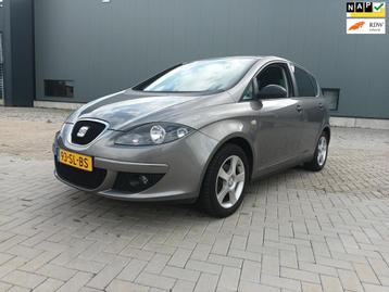 Seat Altea 1.6 Reference beschikbaar voor biedingen