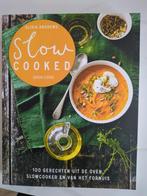 Slow Cooked - Olivia Andrews Kookboek, Ophalen, Gezond koken, Zo goed als nieuw, Hoofdgerechten