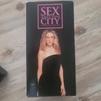 Complete set van Sex and the City, Cd's en Dvd's, Vanaf 12 jaar, Ophalen of Verzenden, Zo goed als nieuw