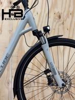 Cube Town Sport Hybrid Pro 500 E-Bike 500Wh, Ophalen of Verzenden, Zo goed als nieuw, 47 tot 51 cm, Cube