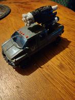 Transformers ironhide, Ophalen of Verzenden, Gebruikt