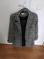 Gevoerde jas te koop, Ophalen, Zo goed als nieuw, Maat 42/44 (L)