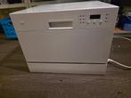 Minivaatwasser, Witgoed en Apparatuur, Ophalen of Verzenden, Zo goed als nieuw, Minder dan 85 cm