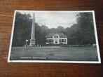 H30 - Apeldoorn - Naald - 1937 - Mooi/Oud, Verzamelen, Ophalen of Verzenden, 1920 tot 1940, Gelderland
