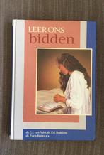 Leer ons bidden ds. G.J. van Aalst, ds. D.J. Budding e.a., Boeken, Ophalen of Verzenden, Zo goed als nieuw