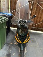 Piaggio zip, Ophalen, Piaggio, Gebruikt, Benzine