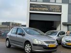 Peugeot 307 1.6-16V XS 25-11-2026 apk airco zeer nette staat, Auto's, Voorwielaandrijving, Gebruikt, 4 cilinders, 610 kg