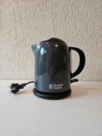 Russell Hobbs Waterkoker - Grijs, 1 tot 2 liter, Ophalen of Verzenden, Gebruikt, Draadloos