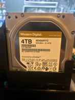 WD Gold 4TB HDD + Icy Box - Los of Samen, Computers en Software, Harde schijven, Ophalen, Intern, Gebruikt, SATA