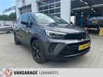 Opel Crossland 1.2 Turbo Level 4 (BOVAG/RIJKLAARPRIJS), 12 maanden, Gebruikt, 1199 cc, Origineel Nederlands