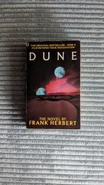 Dune - Frank Herbert (Gelezen), Ophalen of Verzenden, Gelezen, Frank Herbert
