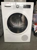 €325 A+++ 8kg warmtepomp droger Bosch Serie8 MET GARANTIE, Ophalen, Minder dan 85 cm, Overige typen, 8 tot 10 kg