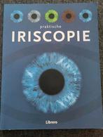 Praktische Iriscopie, Ophalen of Verzenden, Zo goed als nieuw, Instructieboek
