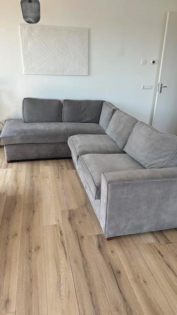 Hoekbank Sofa