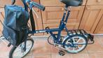 Handige vouwfiets,  Zo goed als nieuw., Fietsen en Brommers, Fietsen | Vouwfietsen, Overige merken, 14 tot 16 inch, Versnellingen
