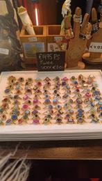 Prachtige ringen 2 voor €20, Sieraden, Tassen en Uiterlijk, Ringen, Hh, Nieuw, Ophalen of Verzenden, 17 tot 18