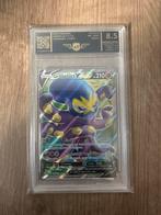 Grapploct V #72 pokemon kaart, Hobby en Vrije tijd, Verzamelkaartspellen | Pokémon, Ophalen of Verzenden, Zo goed als nieuw, Losse kaart