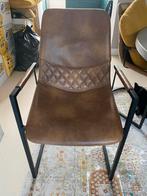 6 Stuks Eetkamerstoelen, Huis en Inrichting, Stoelen, Ophalen