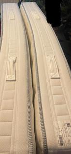 Cinderella Nova matras 2st, Eenpersoons, Blauw, Ophalen of Verzenden, Zo goed als nieuw