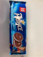 Partij 120 of meer stuks Lu Prince vanille 60 gram tht 12/08, Ophalen of Verzenden