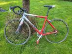 Retro giant racefiets, Gebruikt, Giant, Ophalen, Aluminium