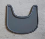 Stokke tripp trapp tray storm grey grijs, Ophalen of Verzenden, Gebruikt, Meegroeistoel