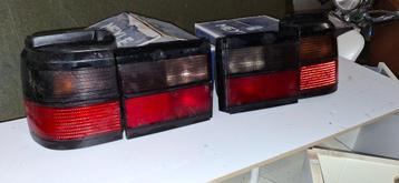 achterlichten vw passat b3 88-93 beschikbaar voor biedingen