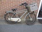 CORTINA U4 Jongenstransportfiets 24 inch 3 versnel.ZGAN!, Fietsen en Brommers, Ophalen, 24 inch, Cortina U4 transportfiets, Zo goed als nieuw