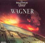 CD-sale VARIOUS - The Millennium Classical Masters -, Cd's en Dvd's, Verzenden, Classicisme, Zo goed als nieuw, Overige typen