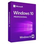 Windows 10 PRO - Activeringslicentie, Ophalen, Nieuw, Windows