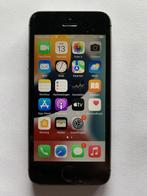 iPhone SE (2016) 128 GB, Telecommunicatie, Mobiele telefoons | Apple iPhone, 128 GB, Gebruikt, Zonder abonnement, Ophalen of Verzenden