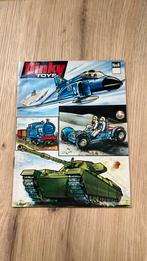 Dinky Toys Catalogus, Hobby en Vrije tijd, Modelauto's | 1:43, Ophalen of Verzenden, Gebruikt, Dinky Toys