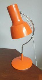 Napako vintage tafellamp, Ophalen of Verzenden, Zo goed als nieuw, Minder dan 50 cm