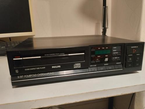Philips CD360 CD player, Audio, Tv en Foto, Cd-spelers, Gebruikt, Philips, Ophalen