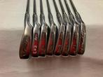 Ben Hogan Golfset irons 4-sw,Bag en paraplui, Sport en Fitness, Golf, Ophalen of Verzenden, Gebruikt, Set, Overige merken