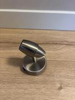 Plafondspot, Ophalen