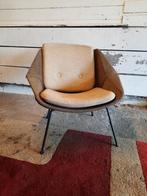 fauteuil pastoe cees braakman fm04 fm08, Ophalen, Minder dan 50 cm, Gebruikt, Minder dan 75 cm