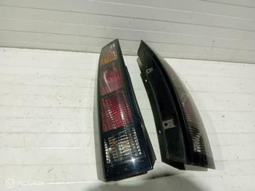 Achterlicht Opel Meriva beschikbaar voor biedingen