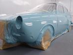 Volkswagen Fastback 1972, Auto's, Oldtimers, Blauw, Handgeschakeld, Particulier, Blauw