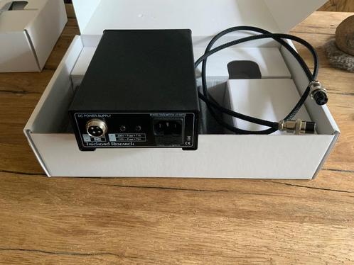 Voorversterker set Trichord Dino MK3, Audio, Tv en Foto, Versterkers en Receivers, Nieuw, Overige systemen, Overige merken, Ophalen of Verzenden