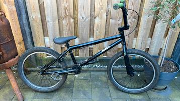Crossfiets BMX  beschikbaar voor biedingen