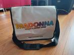 Madonna Sticky & Sweet tour VIP TAS 2008, Ophalen of Verzenden, Zo goed als nieuw, Muziek en Concerten