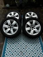 Audi velgen 17 inch, Auto-onderdelen, Banden en Velgen, Ophalen, Gebruikt, Velg(en), 17 inch