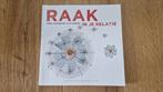 Barbara Veldt - RAAK in je relatie, Ophalen of Verzenden, Zo goed als nieuw